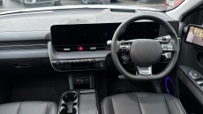 Hyundai IONIQ 5 168kW Ultimate 84 kWh 5dr Auto [Tech Pack] Electric Hatchback